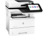 Фото HP LaserJet Enterprise MFP M528dn (p/c/s, A4, 1200 dpi, 43ppm, 1.75GB, 16GB eMMC, 2trays 100+550, ADF 100, Duplex, USB/GigEth, repl.F2A76A)