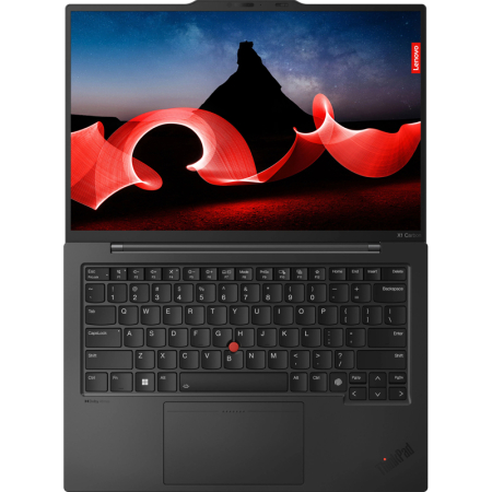 Фото Lenovo ThinkPad X1 Carbon G12 (21KDS8KV00)