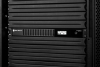 Фото Systeme Electric Smart-Save SMT, 750VA/450W, RM 1U, Line-Interactive, LCD, Out: 230V 4xC13, SNMP Intelligent Slot, USB, RS-232