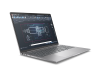 Фото HP Zbook 8 G1i 16 Intel U7-255H,16"WUXGA(1920x1200)IPS AG 300nits, NVIDIA RTX A500 4GB GDDR6,16Gb DDR5(1),1Tb SSD,56Wh LL,FPR,HD Webcam,1.76kg,2y,Gray,Win11Pro Multilang, eng/rus kbd,без евровил