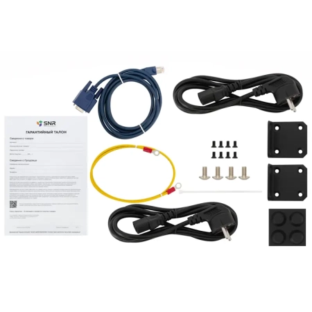 Фото SNR SNR-S3850G-24TX