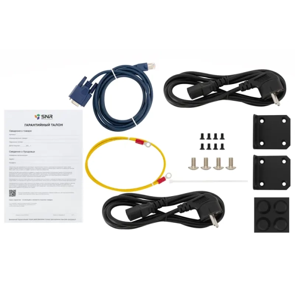 Фото SNR SNR-S3850G-24TX