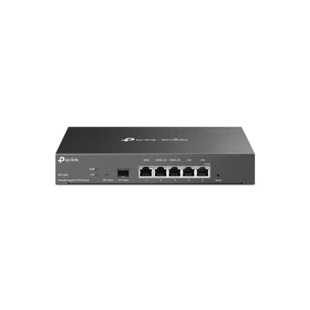 Фото TP-Link SafeStream ER7206