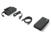 Фото ThinkPad Universal USB-C Dock (2x DP 1.4, 1x HDMI 2.0, 3x USB 3.1, 2x USB 2.0, 1x USB-C, 1x RJ-45, 1x Combo Audio Jack 3.5mm)