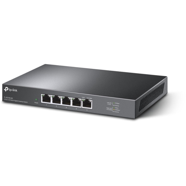 Фото TP-Link TL-SG105-M2