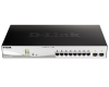 D-Link DGS-1210-10MP/FL2A