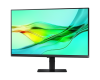 Фото Samsung 27" ViewFinity S6 S60UD S27D604UAI IPS 16:9 2560x1440x100Hz 5ms 350cd 1000:1 1,07B 178/178 DP (IN); DP (OUT); HDMI; USB-C (90 Вт); USB3.0x3; RJ45; HAS Pivot Tilt Swiv VESA Black