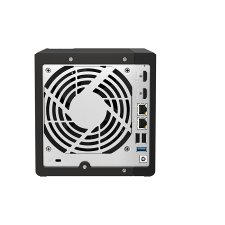 Фото QNAP TS-453E-8G