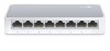 TP-Link TL-SF1008D, 8-Port 10/100 Mbps Desktop Switch