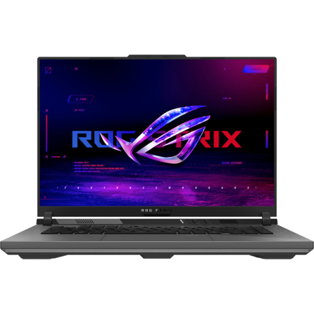 Фото ASUS ROG Strix G16 G614PP-S5063 (90NR0L67-M00300)