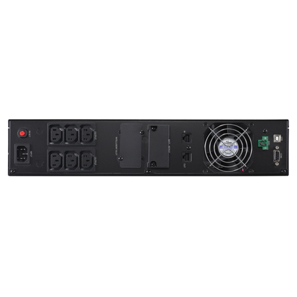 Фото CyberPower OLS1500ERT2U