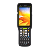 Zebra MC34: LAN, WiFi 6E, Gun, BT, NFC, 4.0", Vibrator, Android AOSP, SE55, 4FB RAM/64GB UFSm 38 Key, 7000mAh, China Only