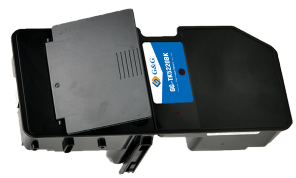 Фото G&G GG-TK5220BK черный (1200стр.) для Kyocera ECOSYS P5021cdn/P5021cdw/M5521cdn/M5521cdw