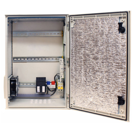 Фото OSNOVO OSP-46V1