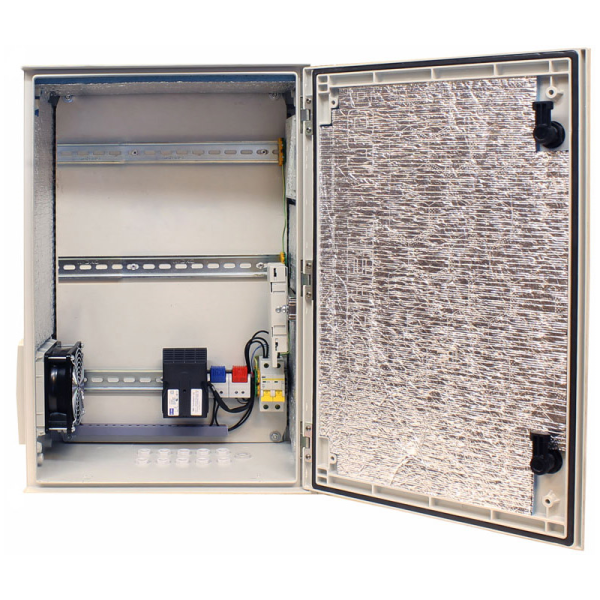 Фото OSNOVO OSP-46V1