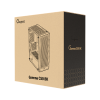 Фото Ocypus Gamma C50 BK, MATX, USB3.0*1+USB2.0*2
