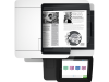 Фото HP LaserJet Enterprise MFP M528dn (p/c/s, A4, 1200 dpi, 43ppm, 1.75GB, 16GB eMMC, 2trays 100+550, ADF 100, Duplex, USB/GigEth, repl.F2A76A)