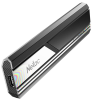 Фото Netac ZX10 2TB USB 3.2 Gen 2 Type-C External SSD, R/W up to 1050/1050MB/s, with USB C to A cable and 10Gbps USB C to C cable 5Y wty