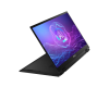 MSI Summit 16 AI Evo A2HMTG Core Ultra 7 255H 16" 16:10 QHD+ (2560x1600),IPS,Touch,Pen, LPDDR5 16GB,1TB SSD,Intel® Arc Graphics,Black,82Whr,2,1kg,1y,Win11Home,KB Eng/Rus