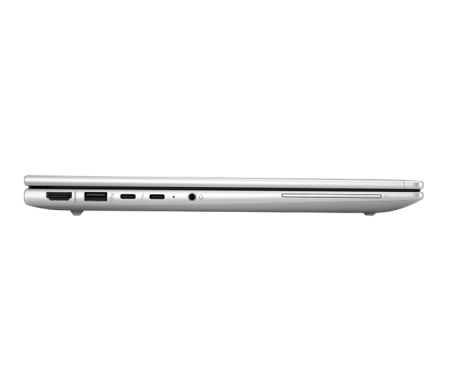 Фото HP EliteBook 640 G11 Intel Core Ultra7-165U vPro,14" WUXGA (1920x1200) IPS 300cd AG,16Gb DDR5-5600MHz(1),512Gb SSD NVMe,56Wh,FPS,ENG/RU Kbd Backlit,1.4kg,Silver,1y,Win11 Home Rus