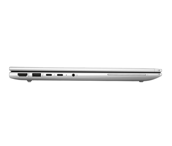 Фото HP EliteBook 640 G11 Intel Core Ultra7-165U vPro,14" WUXGA (1920x1200) IPS 300cd AG,16Gb DDR5-5600MHz(1),512Gb SSD NVMe,56Wh,FPS,ENG/RU Kbd Backlit,1.4kg,Silver,1y,Win11 Home Rus