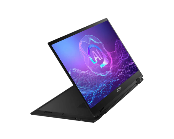 MSI Summit 16 AI Evo A2HMTG Core Ultra 7 255H 16" 16:10 QHD+ (2560x1600),IPS,Touch,Pen, LPDDR5 16GB,1TB SSD,Intel® Arc Graphics,Black,82Whr,2,1kg,1y,Win11Home,KB Eng/Rus