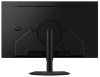 Фото Samsung 32" Odyssey G5 G50F S32FG502EI IPS 16:9 2560x1440x180Hz 1ms 300cd 1000:1 178/178 1,07 млрд DP; HDMI HAS Pivot Tiltl БП внешн VESA Black