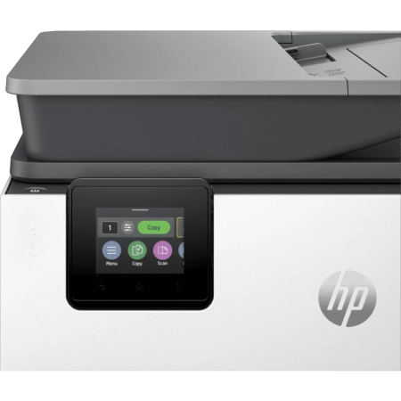 Фото МФУ HP OfficeJet Pro 9120 (4V2M9C)