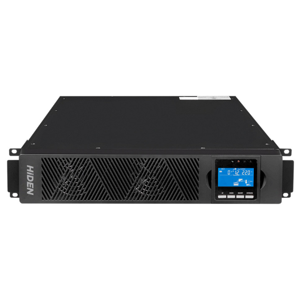 Смотреть ИБП HIDEN KU9106-RT PF=1.0 Фото ИБП HIDEN KU9106-RT PF=1.0