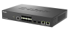 Фото D-Link Управляемый L2 коммутатор, 8x1000Base-X SFP, 2xCombo 10GBase-T/SFP+, защита от статического электричества до 6 кВ, CLI, консольный порт RJ-45, RPS, поддержка Dying Gasp