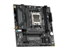 Фото MAXSUN MS-Challenger B650M-K WIFI, AM5, B650, 2*DDR5, 2*SATA3, M.2, USB 3.2, USB 2.0, 2*PCIEx16, HDMI, mATX