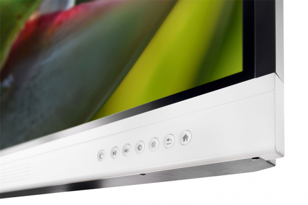 Фото Интерактивный комплекс Geckotouch 65RK (ТЦНР.0416505.00.00.000)