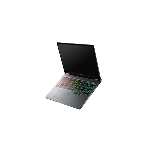 Фото Infinix GTBook GL613 16" Grey (71008302489)