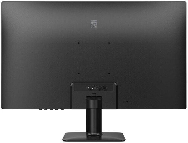 Фото 27" Philips 27E2N2500 2560x1440, WLED, 16:9, IPS, 300cd, 1500:1, 1ms, 178/178, HDMI, DP, 120Hz, Tilt, External, VESA, Black, 3y