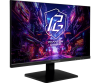 Фото ASROCK 27" PG27FFX1B IPS 1920x1080 1 ms 400 cd 520Hz VESA HAS Tilt HDMI*2 DP MM Black