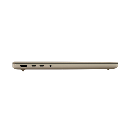 Фото ASUS Zenbook A14 UX3407NA-QD100W Snapdragon X2 Elite (18-core) X2E88100/LPDDR5X 32GB 1TB M.2 NVMe PCIe 4.0 SSD/Qualcomm Adreno GPU/ 14" WUXGA (1920 x 1200) OLED 16:10/WIN11 HOME/0.99kg/Zabriskie Beige