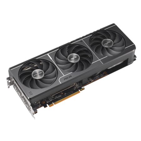 Фото ASUS PRIME-RX9070-O16G//RX9070 HDMI DP*3 12G D6; 90YV0LI1-M0NA00