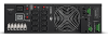 Фото CyberPower OL6KERT3UPM Online 6000VA/6000W USB/RS-232/Dry/EPO/SNMPslot/RJ11/45/EBM/Power module without battaries