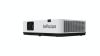 Фото INFOCUS IN1036 3LCD,5000 lm,WXGA,1.37~1.65:1, 50000:1, 16W,2хHDMI 1.4b, VGA in, CompositeIN, 3,5 audio IN, RCAx2 IN, USB-A, VGA out, 3,5 audio OUT, RS232, Mini USB B serv, RJ45, PJLink,3,3 кг