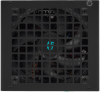 Фото Deepcool GAMERSTORM PQ850G (ATX 3.1, 850W, Full Cable Management, PWM 120mm fan, 80+ GOLD, Active PFC + Half Bridge + DC/DC, Full Japanese Capasitors, Gen5 PCIe) RET (R-PQ850G-FD0B-WGEU-V1)