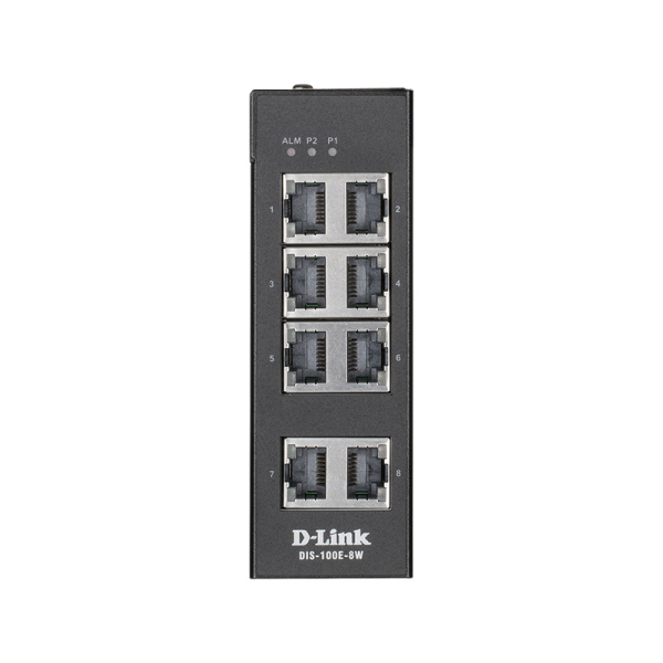 Фото D-Link DIS-100G-10S/A2A