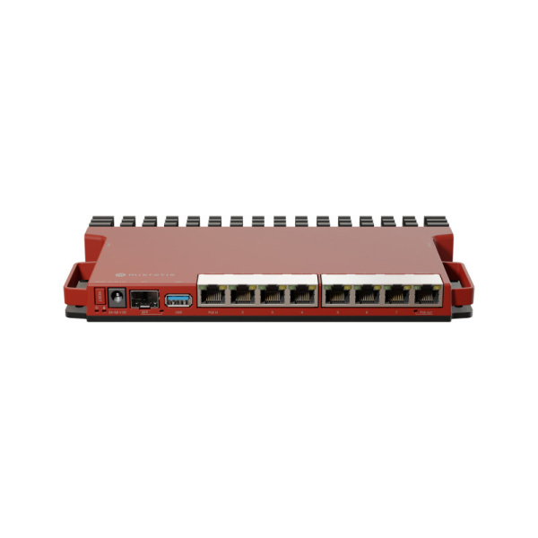 Фото Mikrotik L009UiGS-RM
