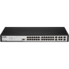 Смотреть D-Link DES-3028G_RFB/A1 Фото D-Link DES-3028G_RFB/A1