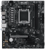 Фото MSI PRO A620AM-B EVO AM5, 2*DDR5, 1*PCIEx16, 1*PCIEx1, 1*M.2, 1*TypeC, 6*USB3.2Gen1, 6*USB2.0, 2*SATA3.0, 2.5G, VGA, HDMI, M-ATX, RTL