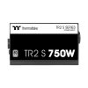 Фото Thermaltake TR2 S 750W, ATX, 120mm, 6xSATA, 2xPCI-E, APFC, 80+, BOX