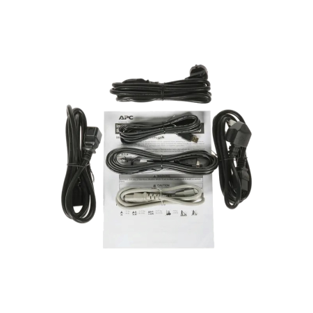 Фото APC Smart-UPS SRT 3000VA SRT3000RMXLI