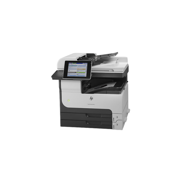 Фото HP LaserJet Enterprise MFP M725dn CF066A