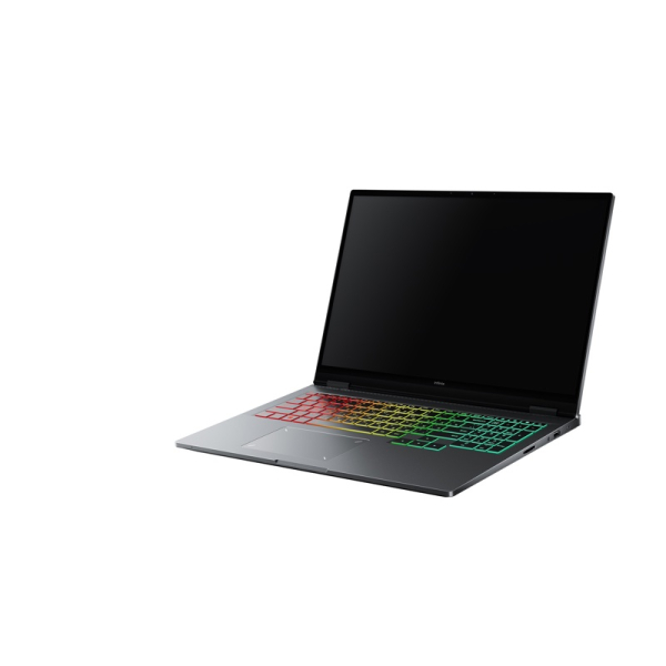 Фото Infinix GTBook GL613 16" Grey (71008302489)