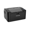 Фото Pantum P2516, Printer, Mono laser, А4, 22 ppm (max 15000 p/mon), 500 MHz, 600x600 dpi, 32 MB RAM, paper tray 150 pages, USB, start. cartridge 1600 pages (black)