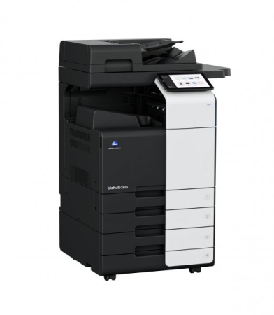 Фото Konica Minolta bizhub C300i (AA2K021)